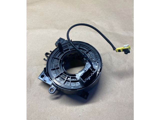 Полоса надувных подушек (кольцо srs) Dacia Duster II 2017 - года 255540638R, 3TJ0015A