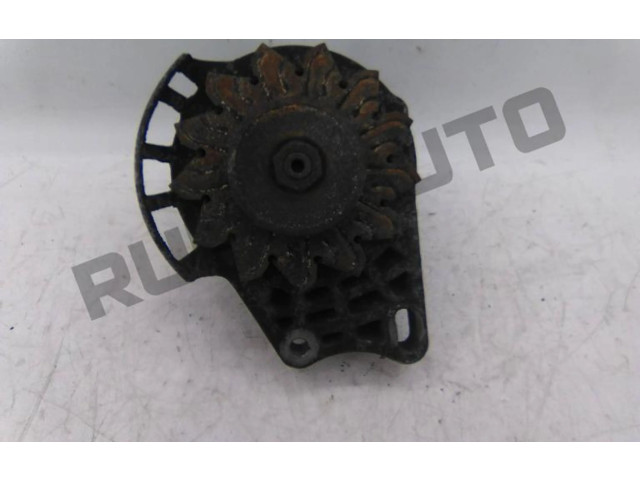 Генератор NAO-VISIVEL Fiat Seicento/600