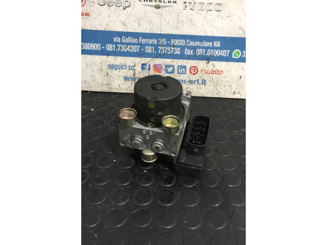 Блок АБС    Daihatsu  Cuore   -  года