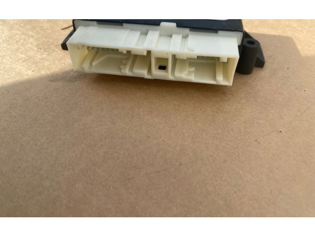 Блок управления парковки 3Q0919294C, 3Q0919294   Skoda Kodiaq