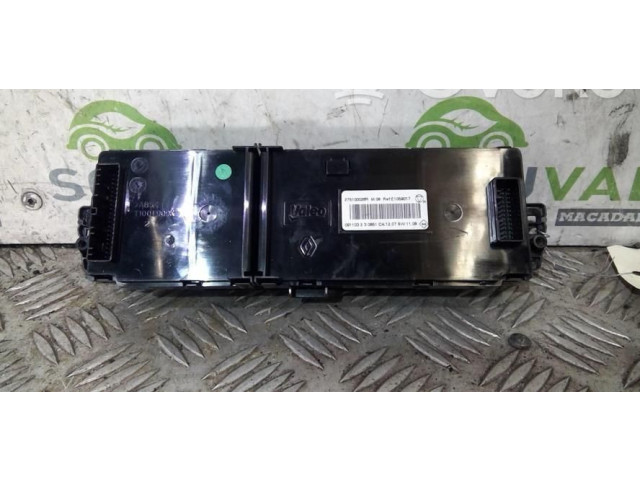 Блок управления климат-контролем 275109409R Renault Scenic III Grand scenic III