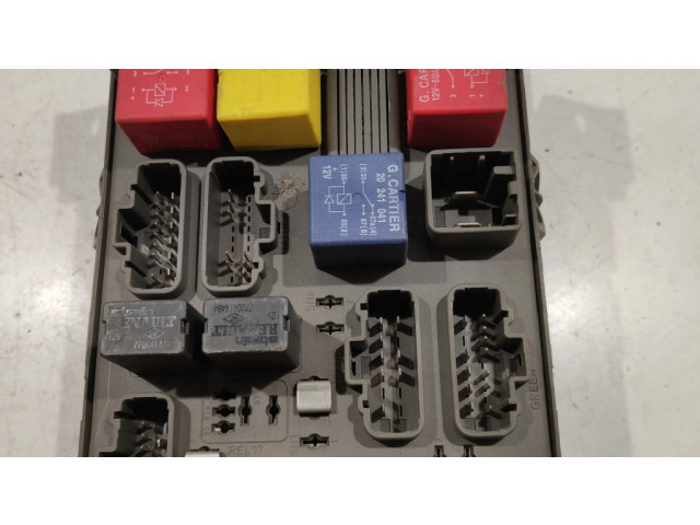 Комфортный модуль