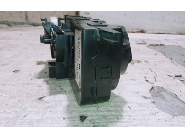 Блок управления климат-контролем 1688302285 Mercedes-Benz A W168