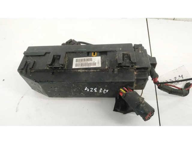 Блок предохранителей 56050340AG, 96555J Jeep Grand Cherokee (WK)