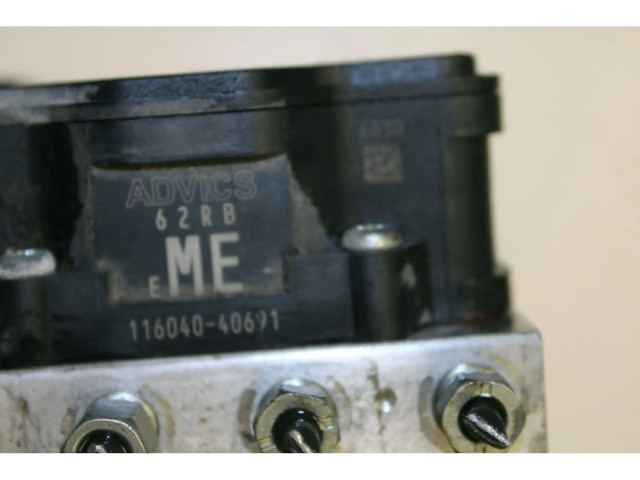 Jednotka ABS Suzuki Ignis 2016