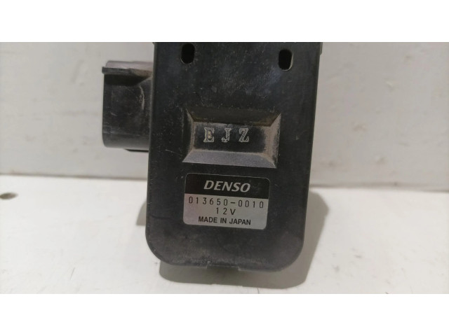 Блок управления 0136500010, 013650-0010   Lexus IS-F