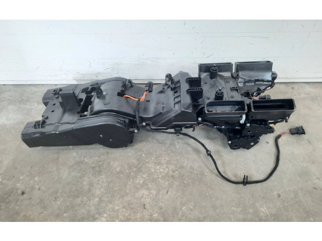 Вентилятор печки    4M0819351A   Audi Q8