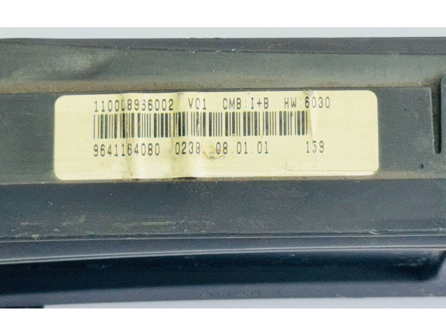 Панель приборов 9641164080   Citroen Xsara Picasso       