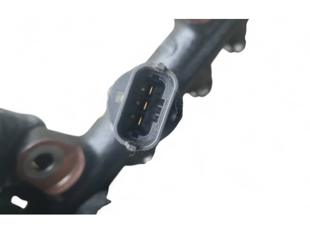 Vstřikovací lišta 175215346R, 141621477 Dacia Dokker K9K-C6