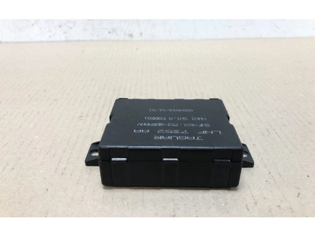 Блок управления LNF7352AA, LNF7352AA Jaguar XJ X308