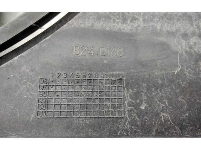 Вентилятор радиатора D7F730 Renault Clio I