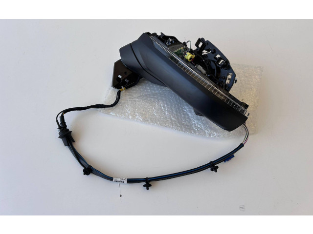 Zpětné zrcátko Audi Q7 4M 2024 4M1857409BS