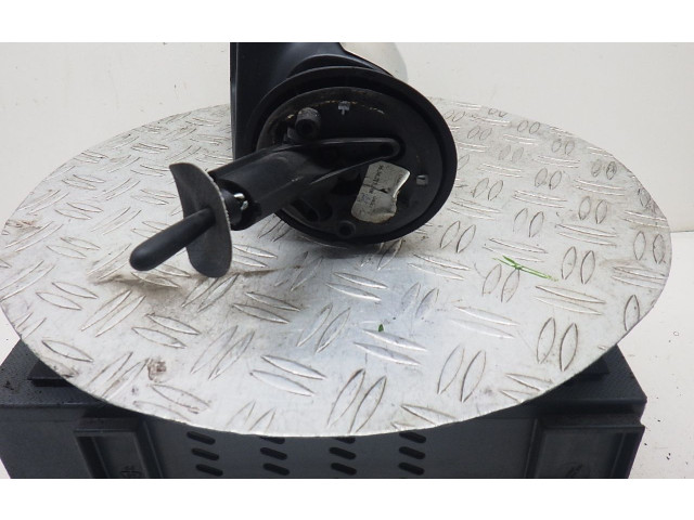 Зеркало электрическое        Dacia Duster  2010 - 2017 года   