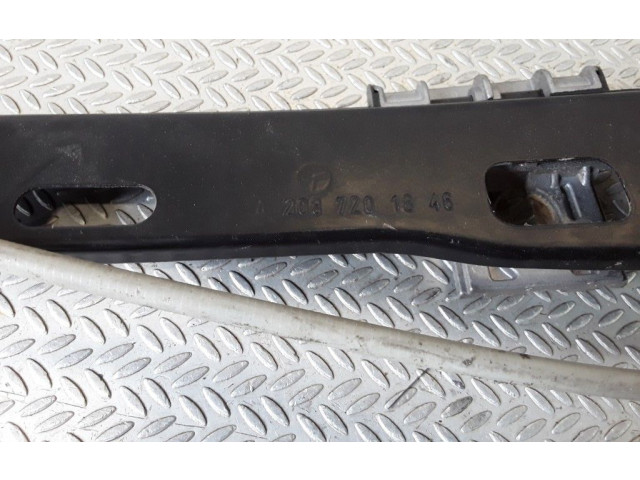 Передний електрический механизм для подъема окна без двигателя