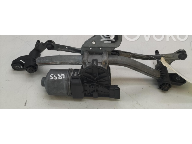 Моторчик дворников 7701064031    Renault Twingo II