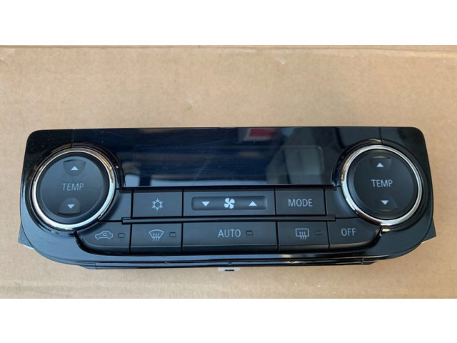 Блок управления климат-контролем 7820A941XA Mitsubishi Outlander