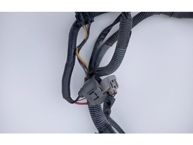 Pojistková skříňka 24012-1NH0E, S24012-1NH0E Infiniti G35 2007