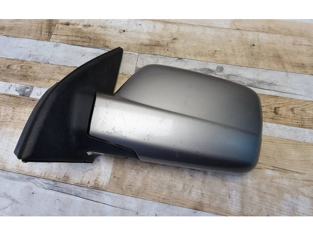 Зеркало электрическое        Nissan X-Trail T30  2001 - 2007 года   