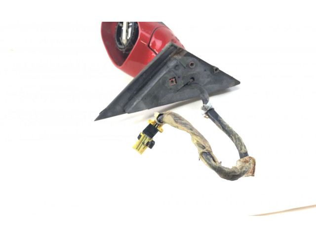 Zpětné zrcátko Maserati Quattroporte 2006 980139353, 980139353