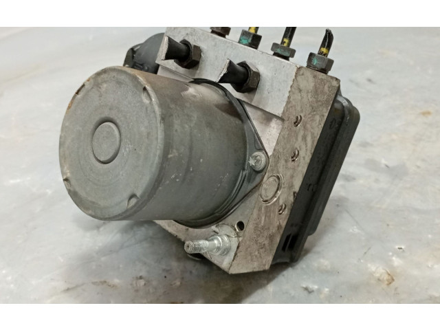 Блок АБС 8E0614517BG, 0265234336   Audi  A4 Allroad   -  года