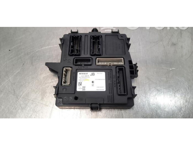 Блок комфорта 284B19561R   Renault Clio V   