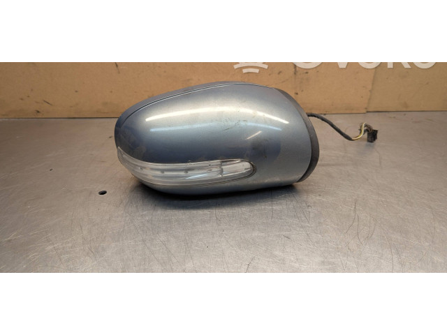 Zpětné zrcátko  Mercedes-Benz C W203 2003  413133418  