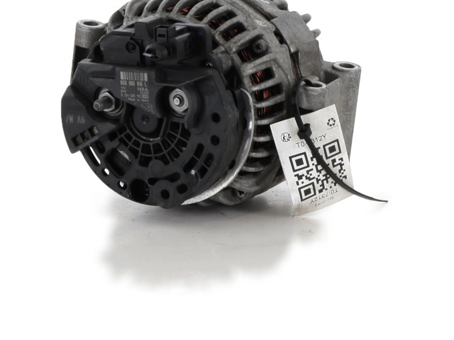 Генератор 6H903016L Audi A5 8T 8F