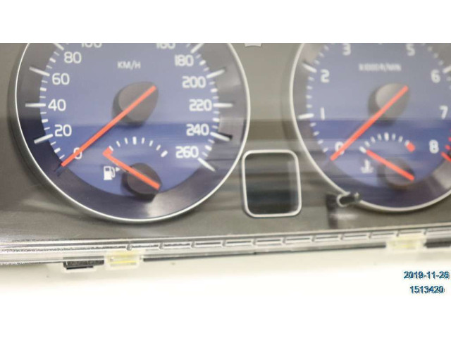 Панель приборов 36002771, 30695994   Volvo C30       