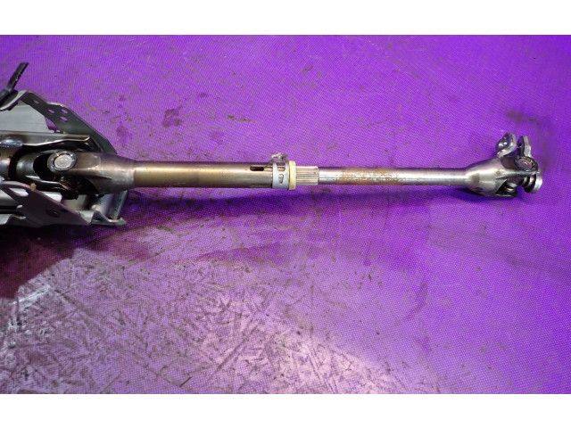 Рулевая рейка Mitsubishi Lancer VIII 2007 - 2017 года