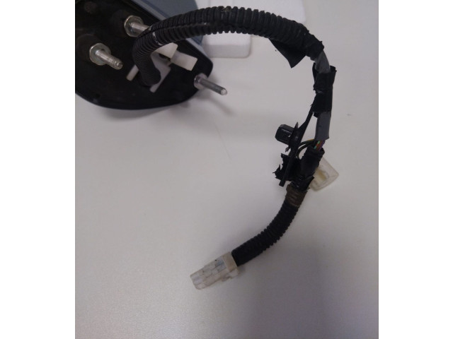 Зеркало электрическое Lexus IS 220D-250-350 2006 - 2013 года