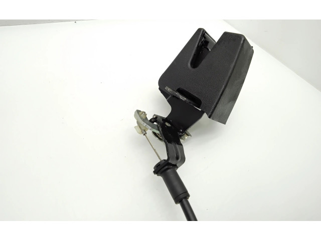 Замок багажника 7H0827531    Volkswagen Transporter - Caravelle T5 2003 - 2015 года