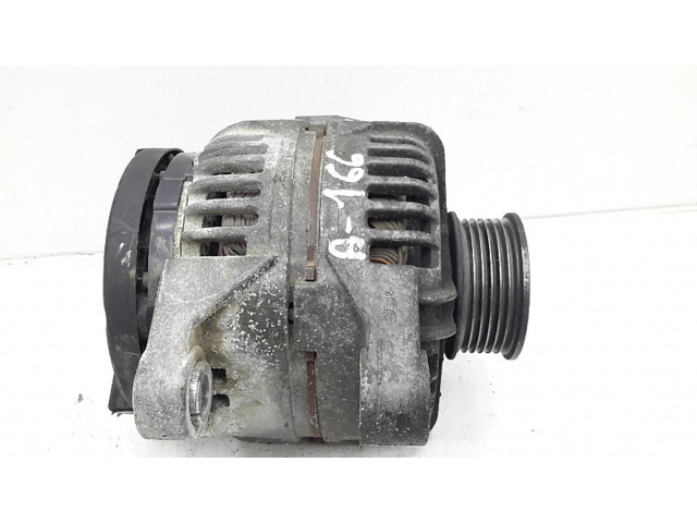 Генератор Alfa Romeo 166