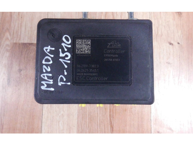 Jednotka ABS DB1R437A0 Mazda 2 2015