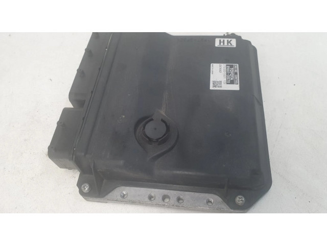 Řídící jednotka 8966130G70, 2753001831 Lexus GS 250 350 300H 450H 2013