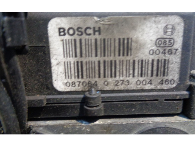 Jednotka ABS Renault Kangoo I 2000