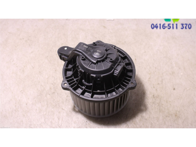 Вентилятор печки    971133X000, F00S3B2474   KIA Ceed