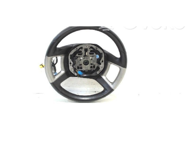 Руль Citroen C5  2008 - 2016 года 96829216ZD      