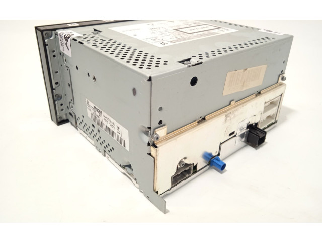 Турбина Радио/ проигрыватель CD/DVD / навигация Nissan Juke I F15 25915BV92A, 7513750213 для двигателя K9K646