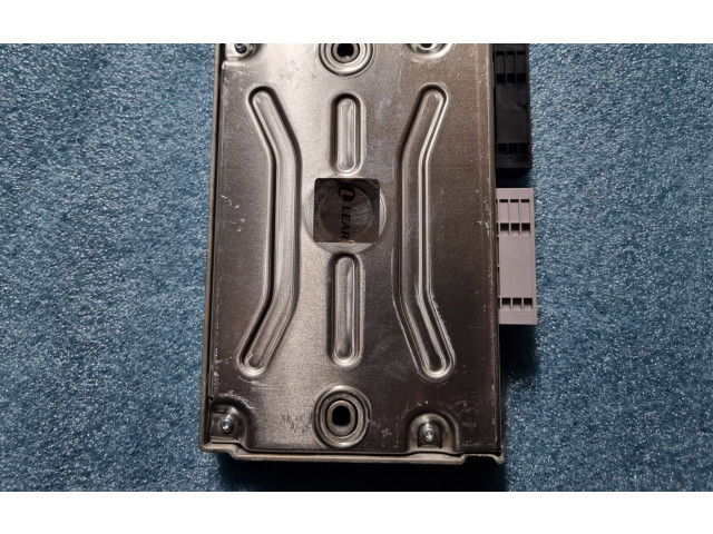 Блок управления 4K0907468M Audi A6 S6 C8 4K