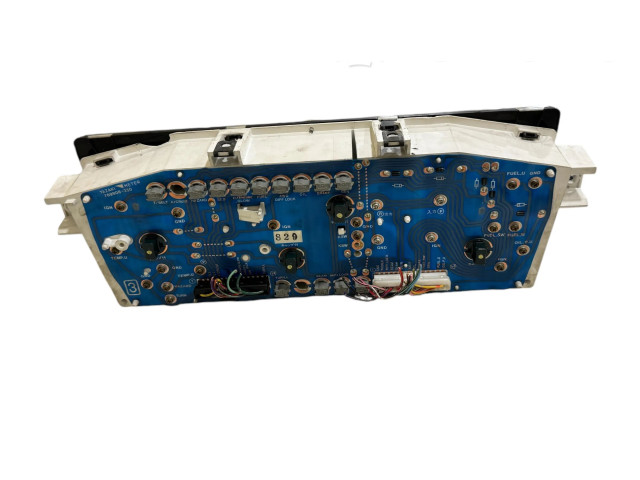 Přístrojová deska Opel Monterey 1992 8970333227, 112680