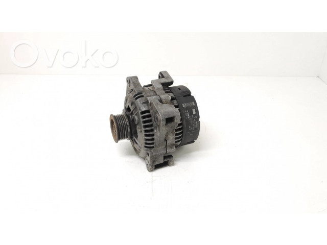 Генератор 9130002, 0123213006   Volvo S60 2.4     