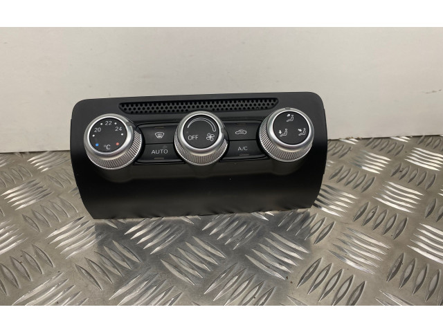 Блок управления климат-контролем 8XA820043 Audi S1
