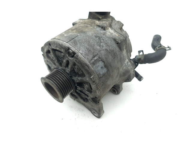 Генератор 07C903021J Bentley Flying Spur