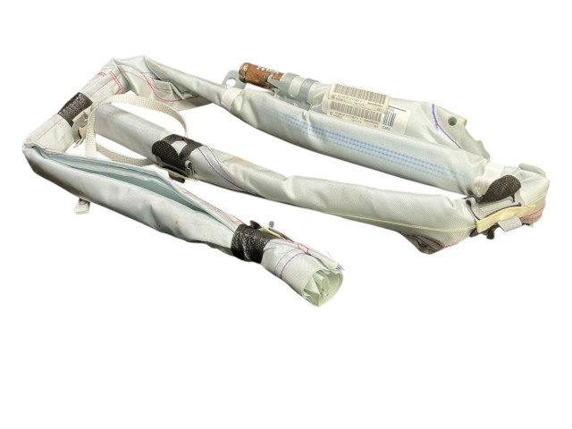 Боковая подушка безопасности 9804092380   Peugeot 2008 I