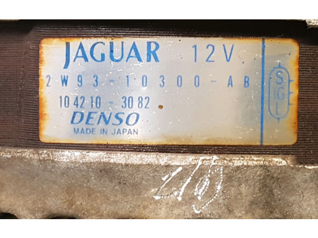 Генератор C2C19630, I0-1751T   Jaguar XK8 - XKR      
