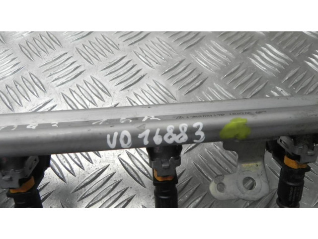 Vstřikovací lišta 175200117R, VD16883 Dacia Duster 1.6