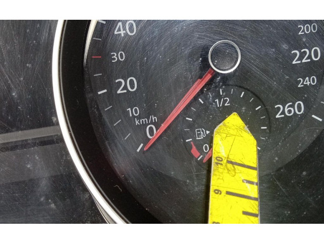 Přístrojová deska Volkswagen Passat Alltrack 2020 3G0920741F, 3G0920741F