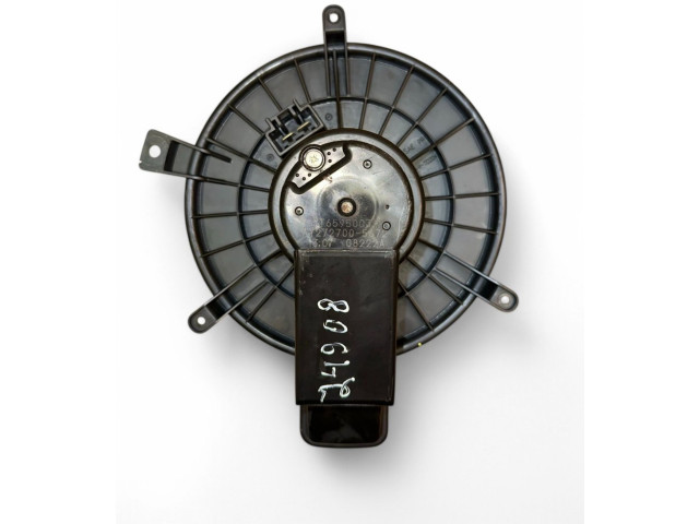 Вентилятор печки    T6595003, T6595003   Jeep Grand Cherokee