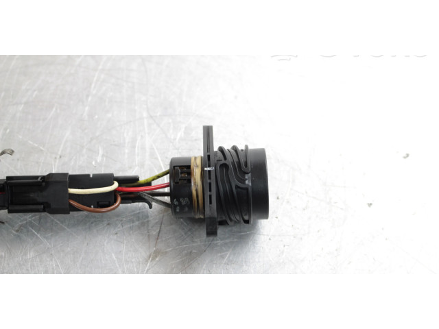 Провода жиклер (форсунок) топлива