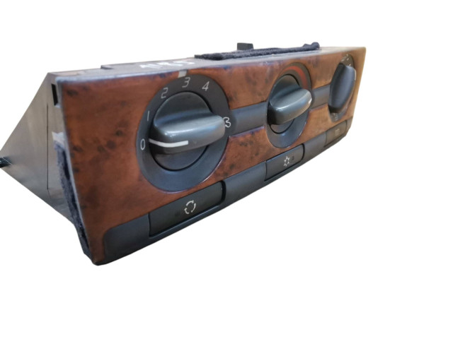 Блок управления климат-контролем 804634, 9041704797   Volvo S40, V40